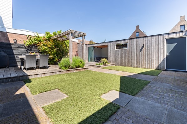 Medium property photo - Zuideinde 85A, 2371 BS Roelofarendsveen